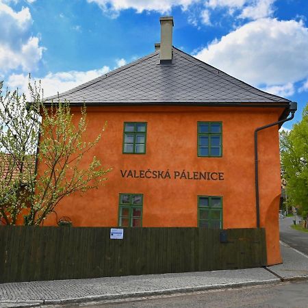 Valecska Palenice Exterior photo