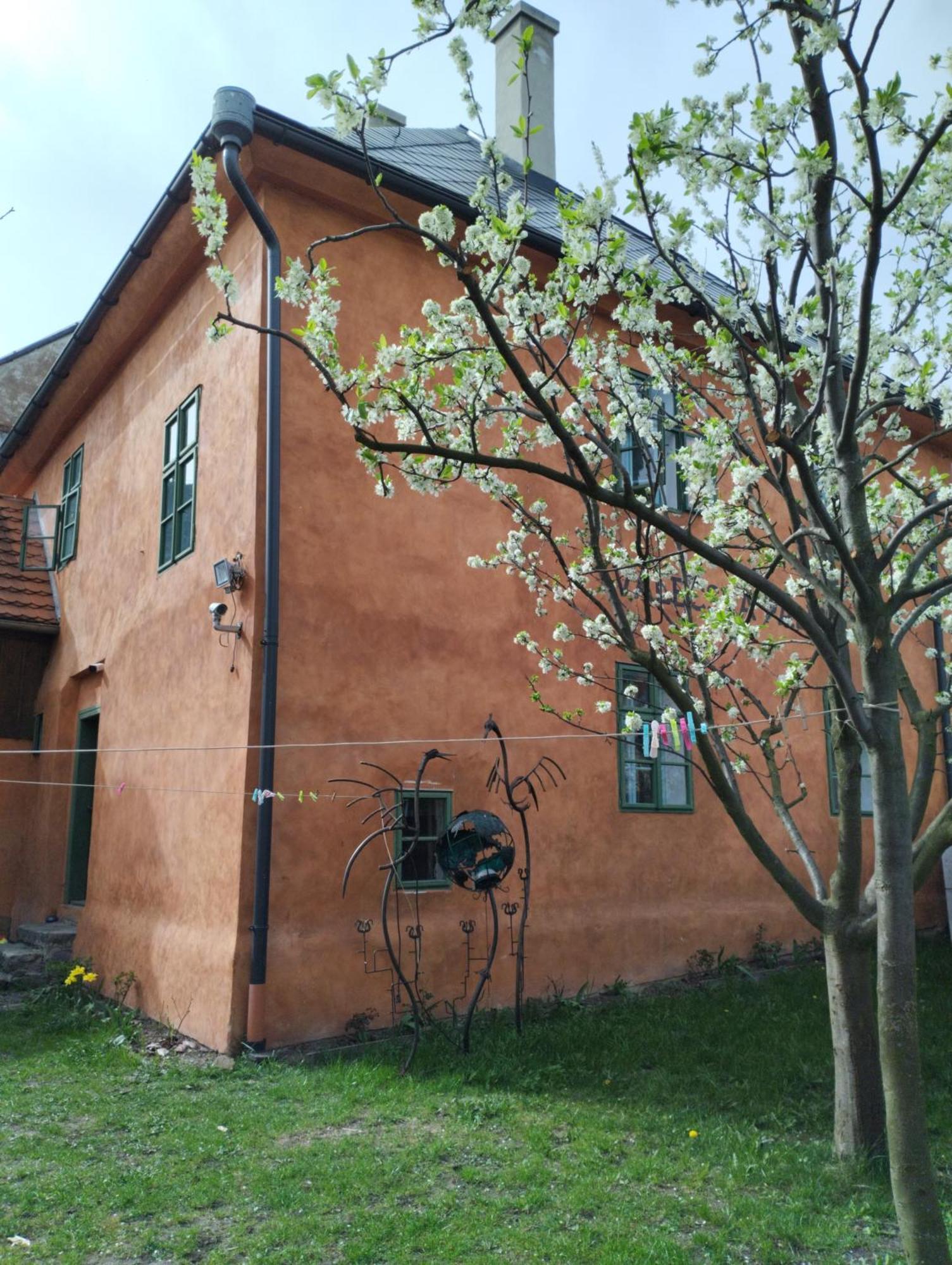 Valecska Palenice Exterior photo