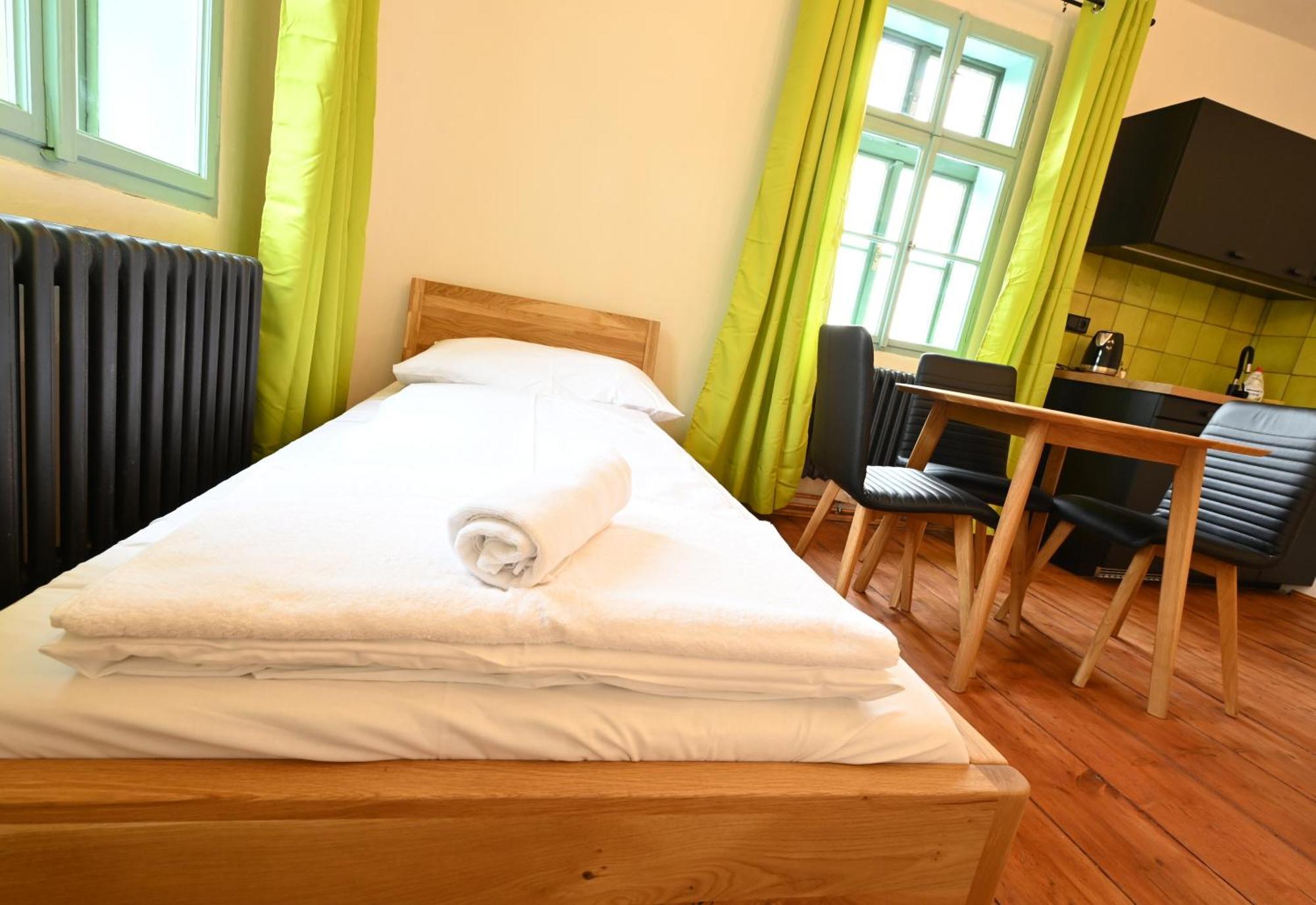 Valecska Palenice Room photo