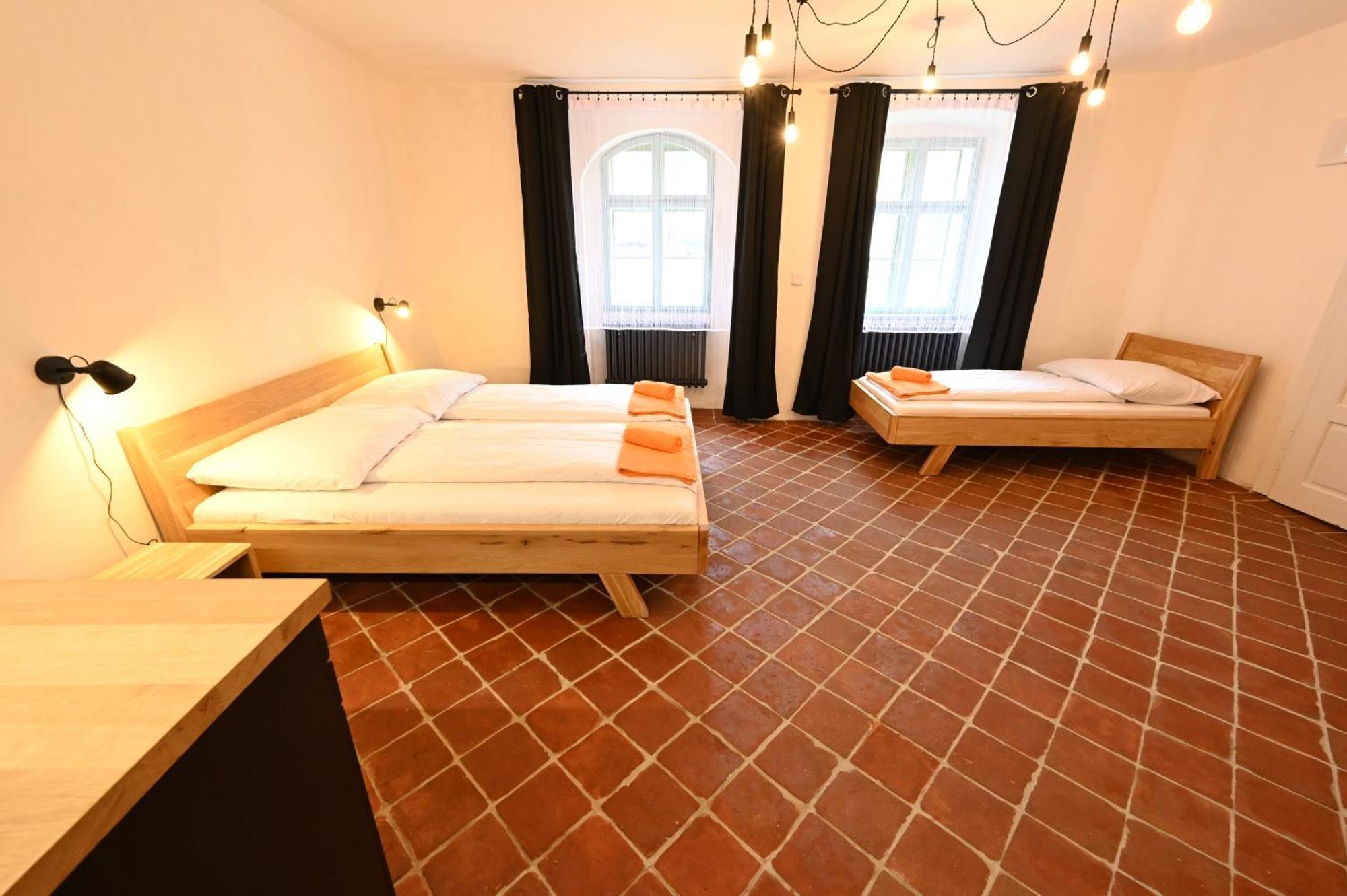 Valecska Palenice Room photo