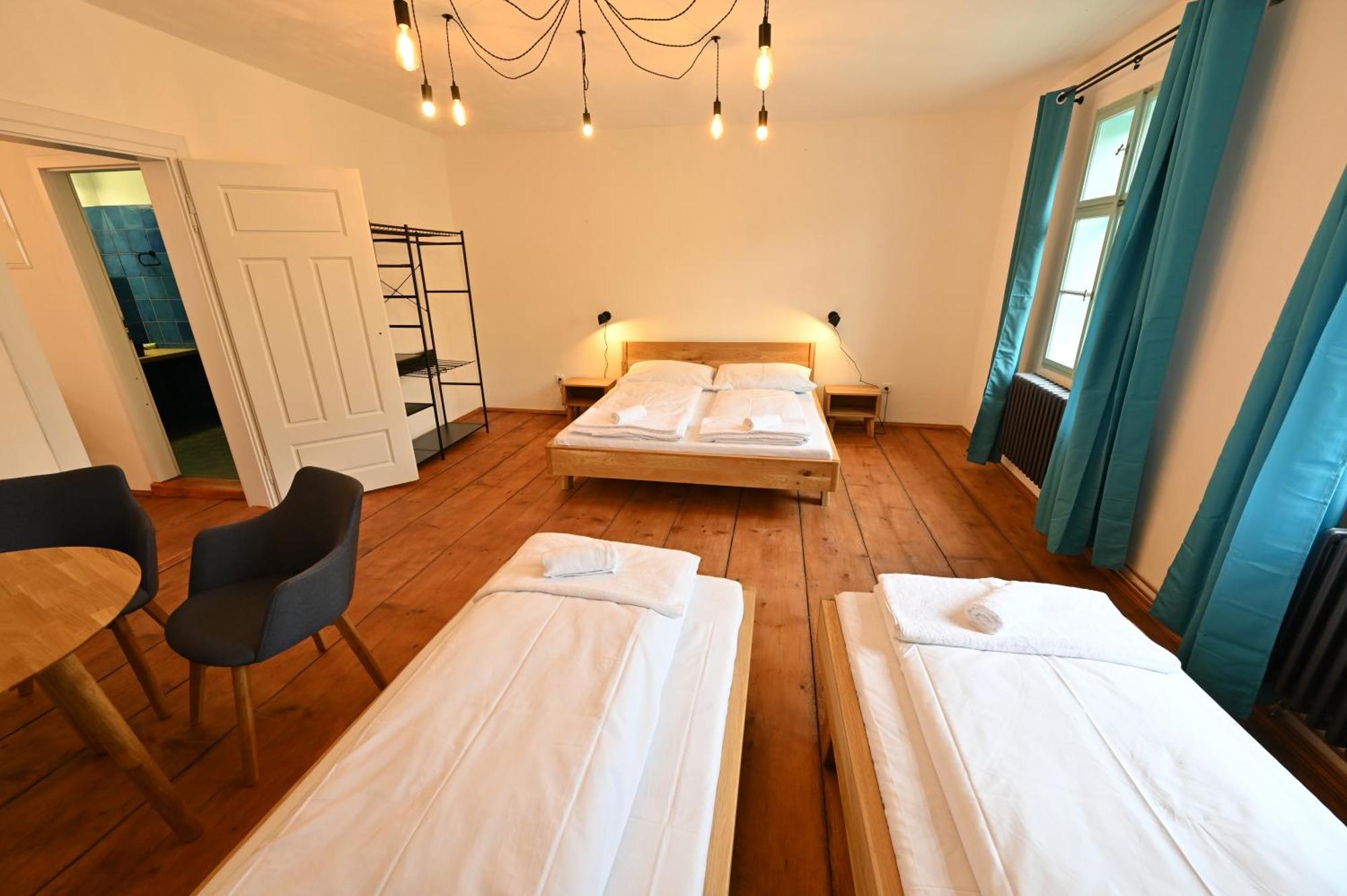 Valecska Palenice Room photo