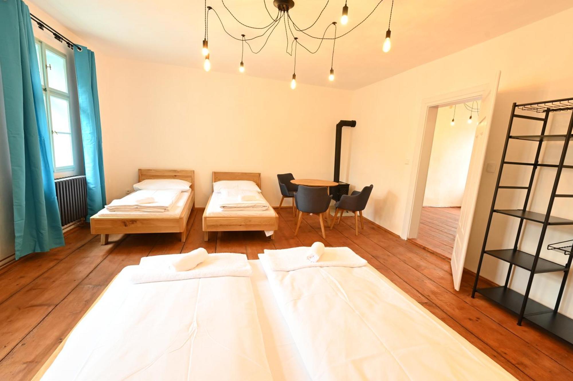 Valecska Palenice Room photo